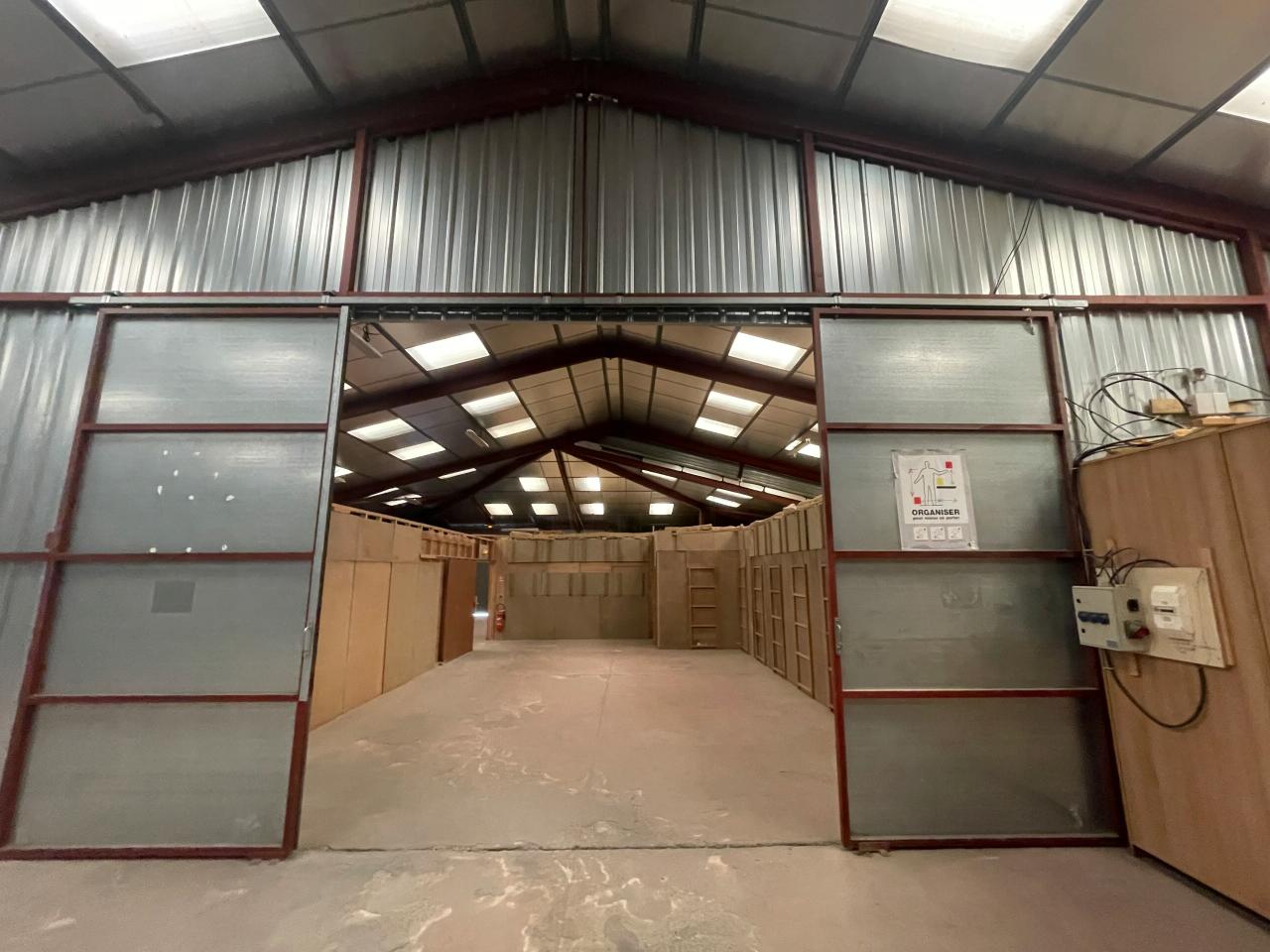 Local d'activité Gradignan 682m² Location local d'activité Gradignan Gironde OLACT2532044 17